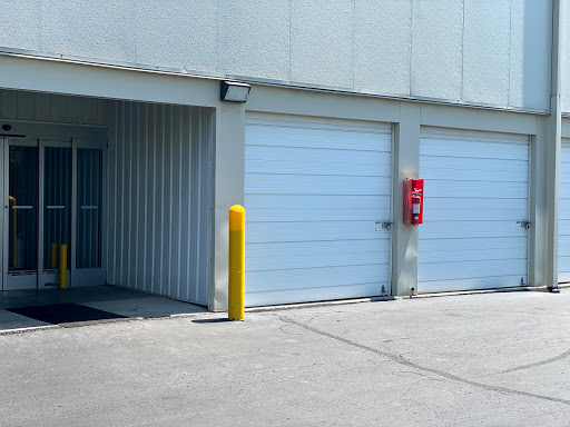 Self-Storage Facility «Michigan Storage Centers», reviews and photos, 39000 Grand River Ave, Farmington Hills, MI 48335, USA