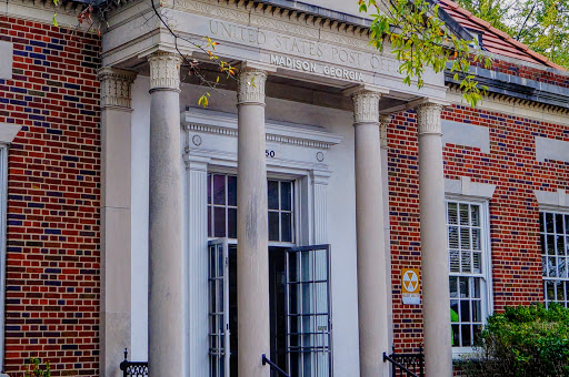 Produce Market «Madison Produce», reviews and photos, 132 E Washington St, Madison, GA 30650, USA