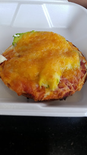 Donut Shop «Yum Yum Donuts», reviews and photos, 9886 Central Ave, Montclair, CA 91763, USA