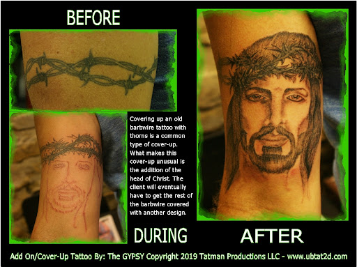 Explore twin mom tattoo ideas, creative tattoo ideas in Topeka, available at Artist Alley Studio Tattoos & Piercings
