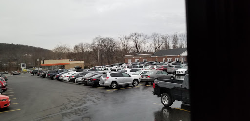 Bowling Alley «Academy Lanes», reviews and photos, 725 S Main St, Haverhill, MA 01835, USA