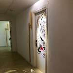 Photo n°2 de l'avis de Luca.a fait le 01/09/2020 à 08:34 sur le  Alexander Museum Palace Hotel à Pesaro