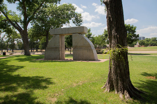 Park «Richard Greene Linear Park», reviews and photos, 1601 E Randol Mill Rd, Arlington, TX 76011, USA