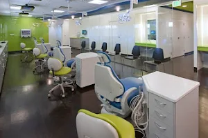 Ashburn Pediatric Dental Center image
