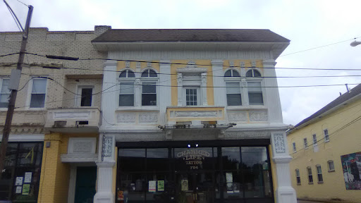 Tattoo Shop «Charmed Life Tattoo», reviews and photos, 754 N Limestone, Lexington, KY 40508, USA