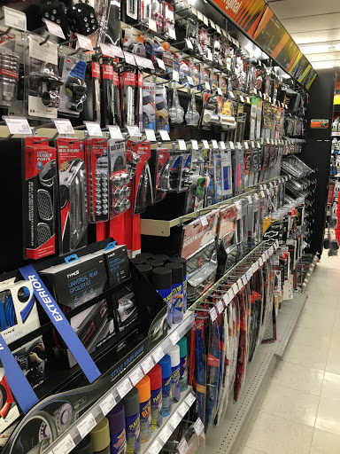 Auto Parts Store «AutoZone», reviews and photos, 40 NJ-31, Flemington, NJ 08822, USA