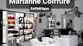 Photo du Salon de coiffure Marianne Coiffure Et Esthétique à Longpré-les-Corps-Saints