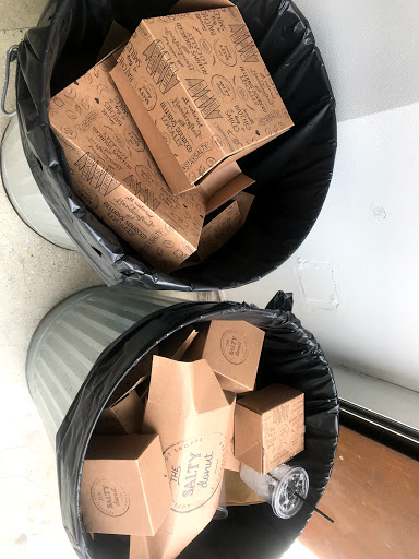 Donut Shop «The Salty Donut», reviews and photos, 50 NW 23rd St #112, Miami, FL 33127, USA