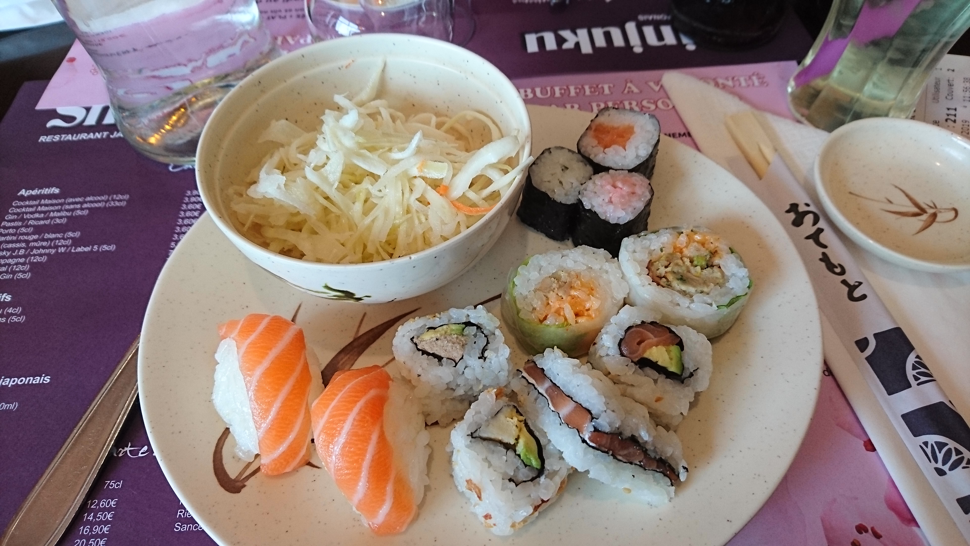 Photo n° 1 de l'avis de Letty.L fait le 03/03/2019 à 15:33