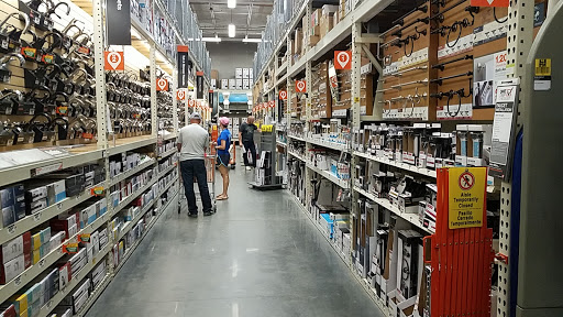 Home Improvement Store «The Home Depot», reviews and photos, 4829 US-90, Pace, FL 32571, USA