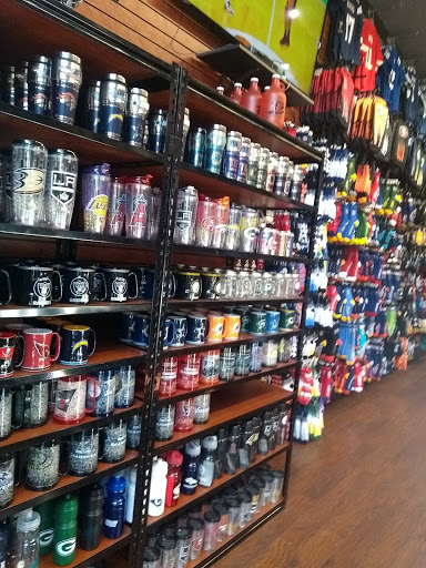 Clothing Store «Victoria Gardens», reviews and photos, 12505 N Main St, Rancho Cucamonga, CA 91739, USA