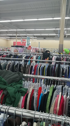 Thrift Store «Savers», reviews and photos
