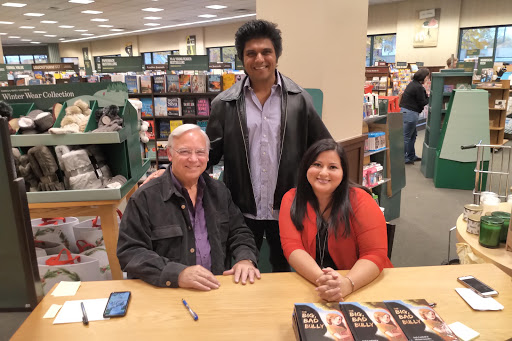 Book Store «Barnes & Noble Booksellers Sugarhouse», reviews and photos, 1104 E 2100 S, Salt Lake City, UT 84106, USA