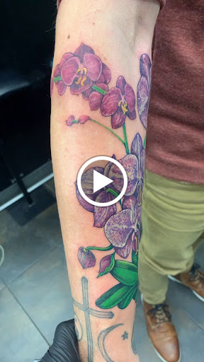 Explore 23 tattoo ideas, creative tattoo ideas in Newington, available at 917ink Tattoo