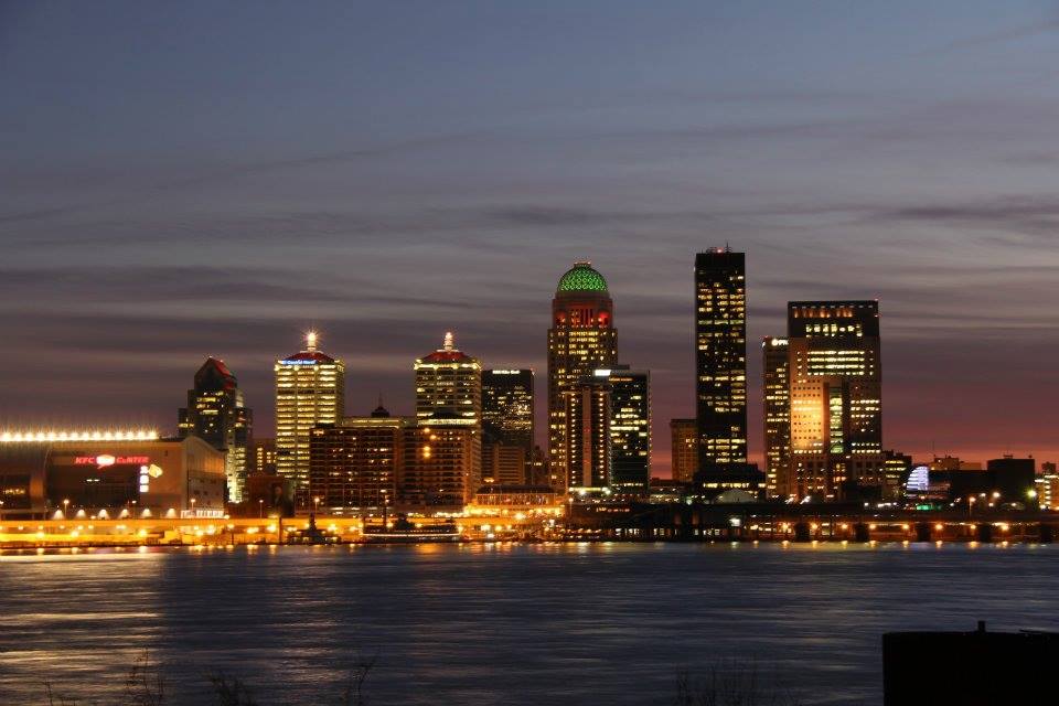 University of Louisville Health Science Campus