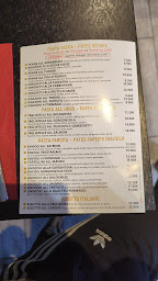 Photo n°3 de Pasta Presto à Fontenay-sous-Bois ()