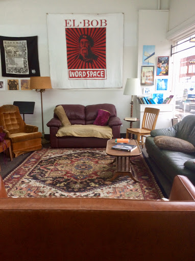 Used Book Store «Lucky Dog Books», reviews and photos, 911 W Jefferson Blvd, Dallas, TX 75208, USA