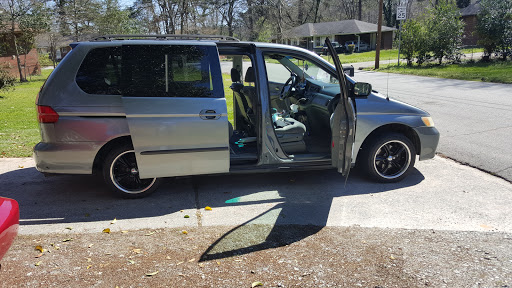 Auto Parts Store «Advance Auto Parts», reviews and photos, 4592 Jonesboro Rd, Forest Park, GA 30297, USA