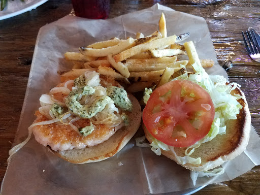 Irish Pub «The Joyce Irish Pub», reviews and photos, 1174 Turlington Ave #101, Leland, NC 28451, USA