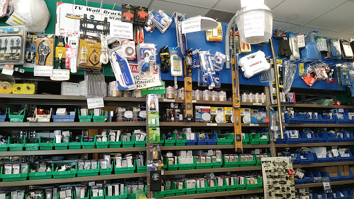 Electrical Supply Store «Miami Dade Electrical Supply», reviews and photos, 24911 S Dixie Hwy, Homestead, FL 33032, USA