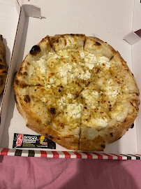 Plats et boissons du Pizzas à emporter CAPRERA PIZZA à Saint-Martin-sur-le-Pré - n°16