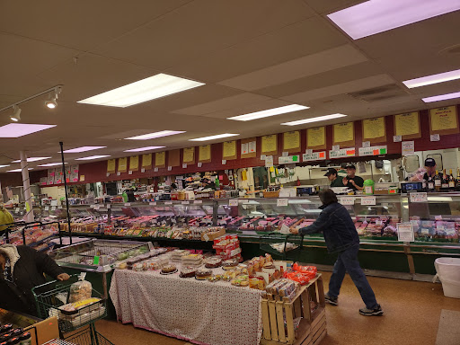 Lee Williams House of Meats