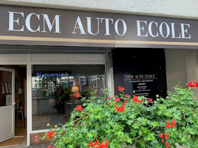 E.C.M. Auto-Ecole à Montreuil