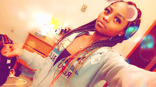 Beauty Supply Store «Mid-K Beauty Supply», reviews and photos, 5408 NE M L King Blvd, Portland, OR 97211, USA