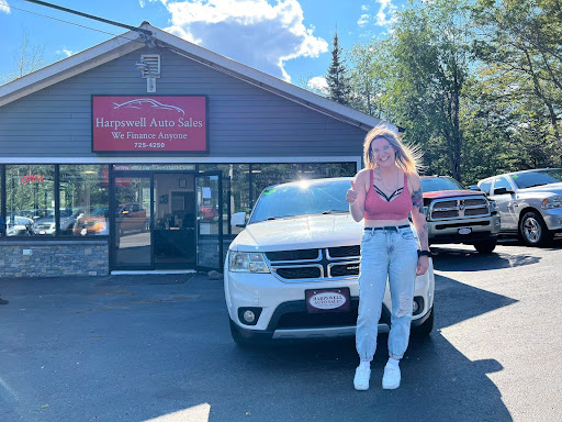 Used Car Dealer «Harpswell Auto Sales Inc», reviews and photos, 248 Harpswell Islands Rd, Harpswell, ME 04079, USA