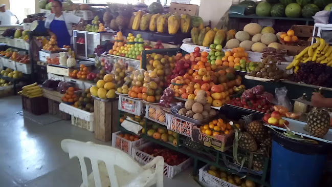 Opiniones de Mercado Municipal "Asiclo Garay" en Guayaquil - Mercado
