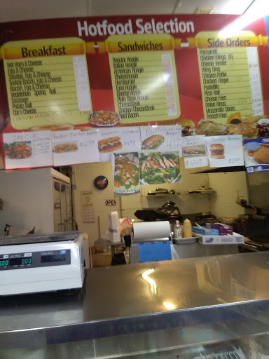 Supermarket «New Village Supermarket», reviews and photos, 1024 Carl Miller Blvd, Camden, NJ 08104, USA