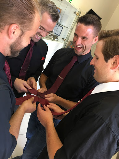 Auto Body Shop «Solesbee Auto Crafts», reviews and photos, 4051 2nd St, Yorba Linda, CA 92886, USA