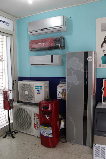 Air conditioning with installation Monterrey