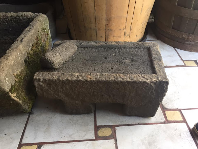 "CLASICOS GALTER" Antiguedades - Ibarra