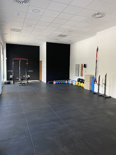 Centro de entrenamiento Kaizen en Estepona, Málaga