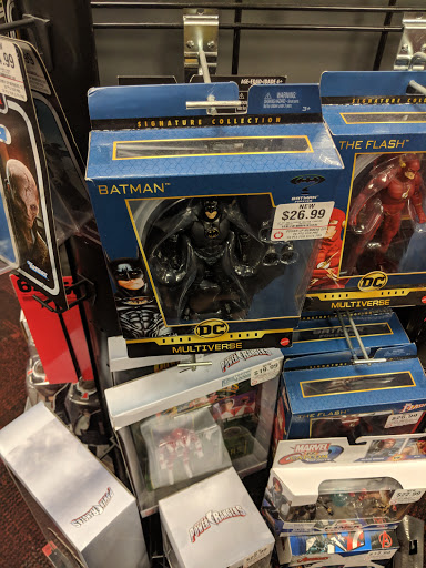 Video Game Store «GameStop», reviews and photos, 114 Childers Dr, London, KY 40741, USA