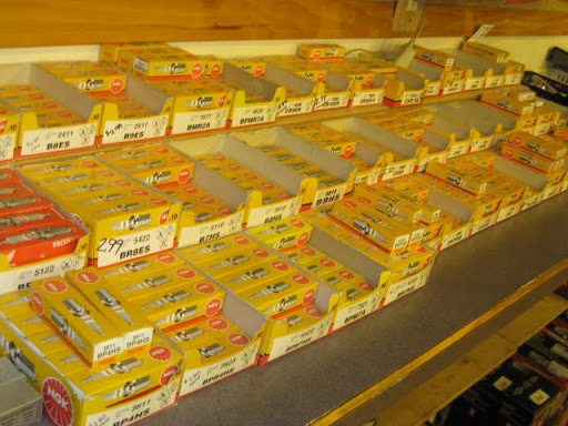 Motorcycle Shop «RACERS EDGE MOTORCYCLES», reviews and photos, 2860 OH-125, Bethel, OH 45106, USA