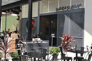 Wara Sushi image