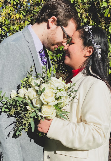 Florist «Sunshine Floral», reviews and photos, 1903 George St, La Crosse, WI 54603, USA