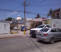 Autolavado Starwash photo