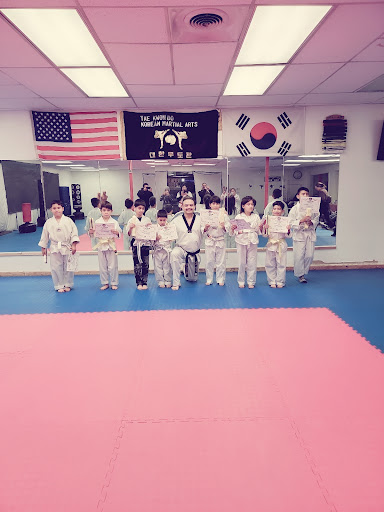 JT Taekwondokarate kickboxing and fitness image
