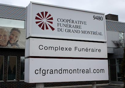 Funeral Cooperative of Greater Montreal