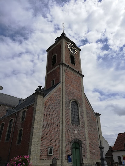 Mollem Sint-Stefanus-kerk