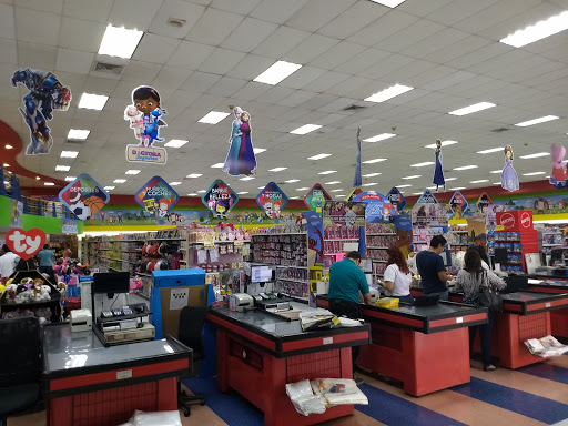 Tiendas funkos San Salvador