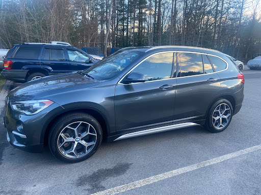 Used Car Dealer «Autobahn USA», reviews and photos, 88 Turnpike Rd, Westborough, MA 01581, USA