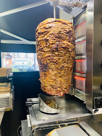 Kebab du Restaurant halal Naan Nation à Paris - n°4