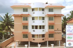 Sreevatsa SriKrishna Apartments image