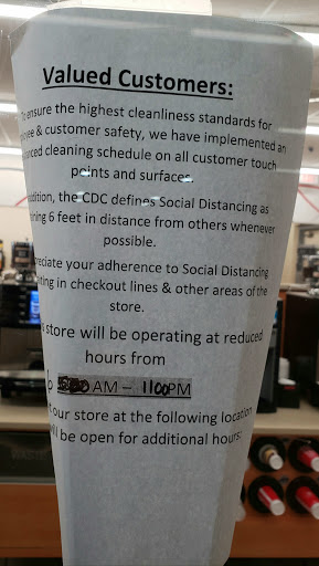 Convenience Store «SUPERAMERICA», reviews and photos, 2400 W Industrial Blvd, Long Lake, MN 55356, USA