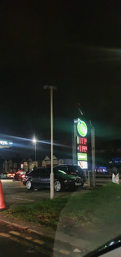 Reviews of Applegreen Palmers Green in London - Gas station