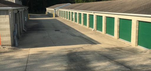 Self-Storage Facility «Milford Storage», reviews and photos, 1053 Main St, Milford, OH 45150, USA